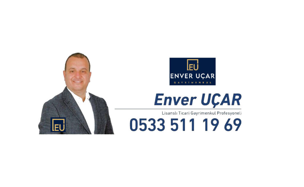 Enver Uçar Gayrimenkul