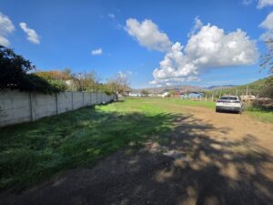 Marmaris’te Yüksek Prim Potansiyelli Satılık Tarla