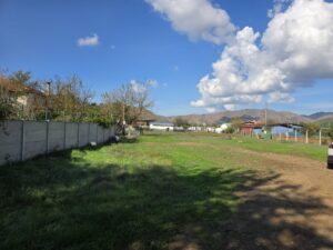 Marmaris’te Yüksek Prim Potansiyelli Satılık Tarla