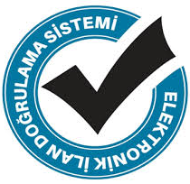 Elektronik İlan Doğrulama Sistemi